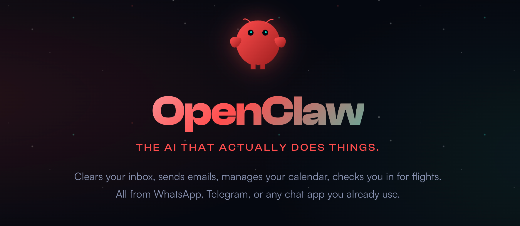5 分钟拥有你的 AI 员工-超简单使用教程
